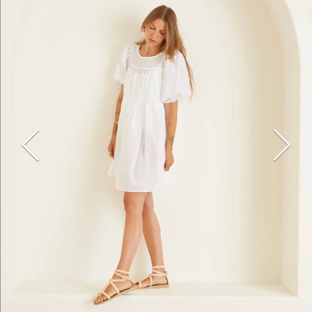 NWOT Natalie Martin Haley Dress